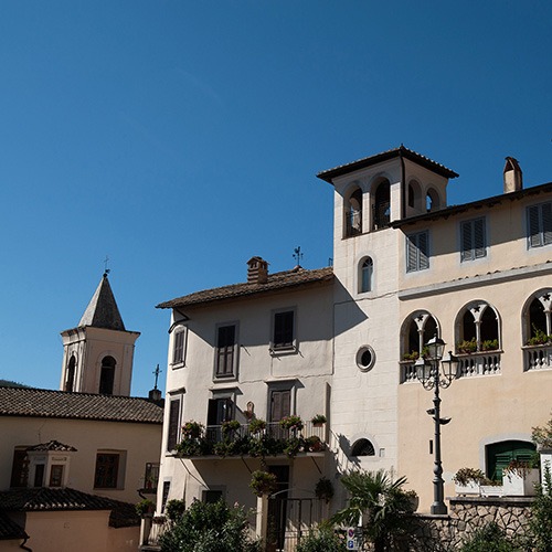 Gerano