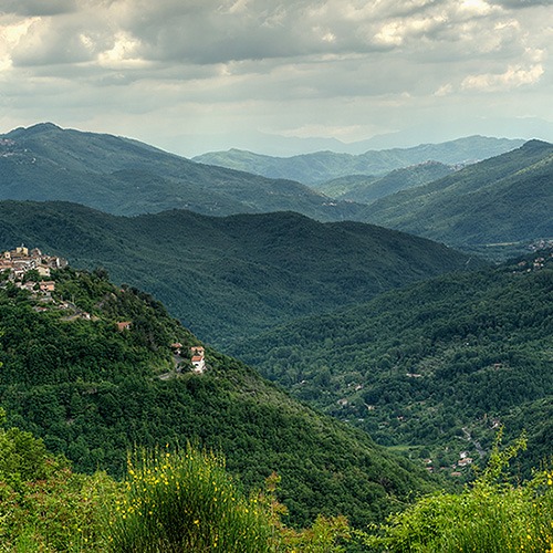 Tutte le destinazioni