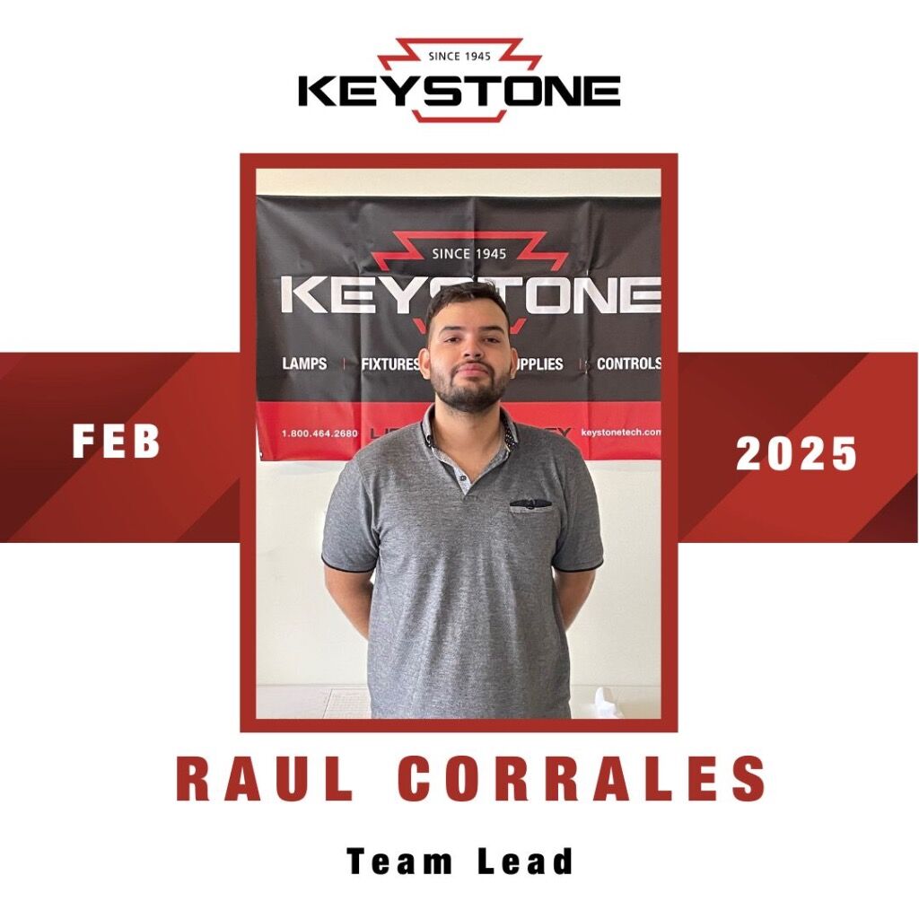 Feb Employee Spotlight