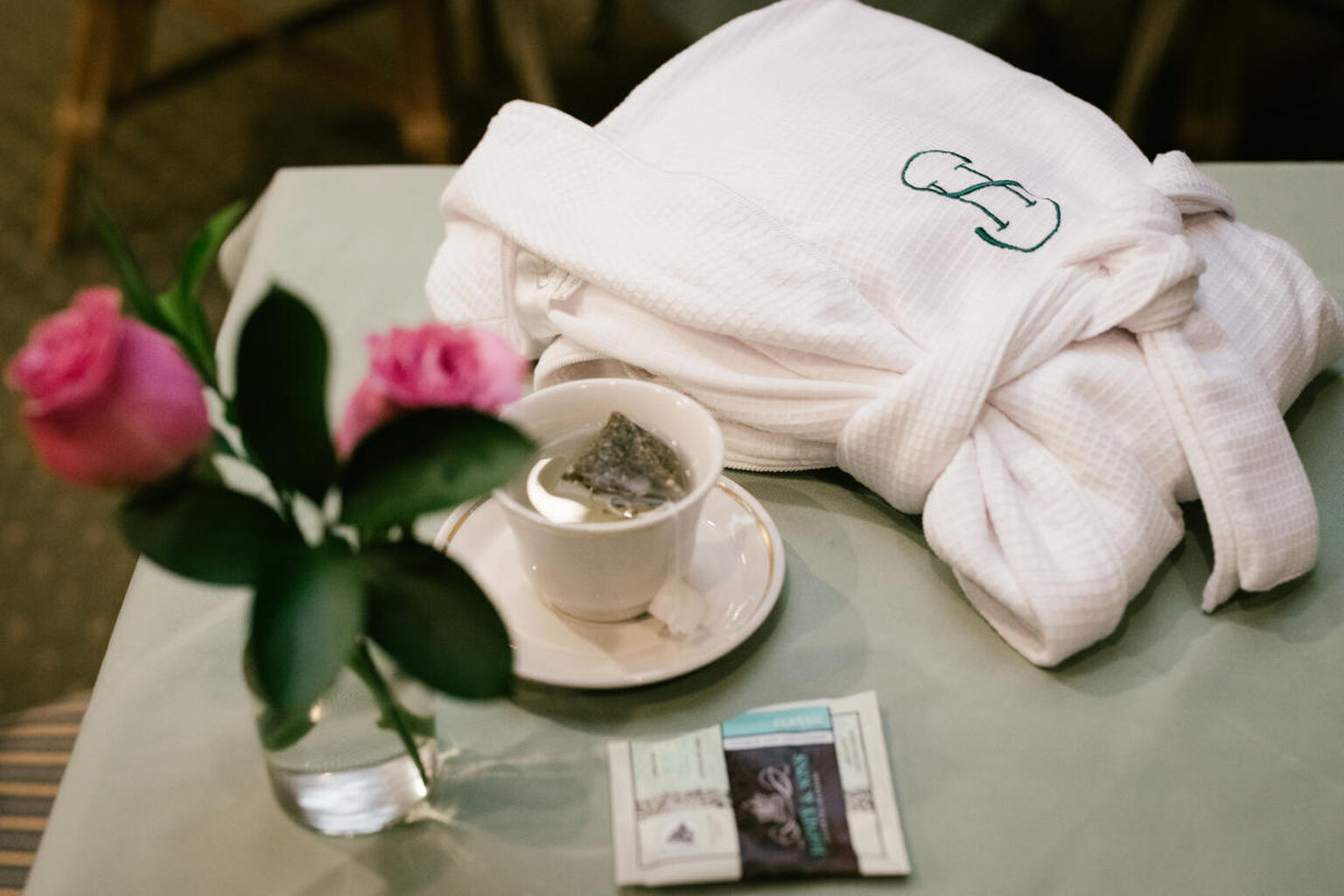 Celebrate Galentine's Day in Arlington