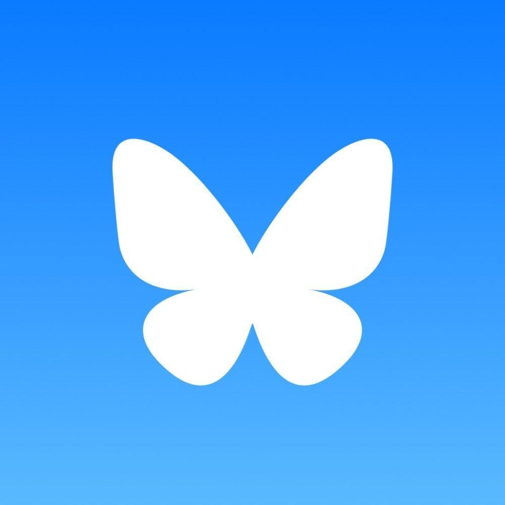 Bluesky [Microblogging social media platform]