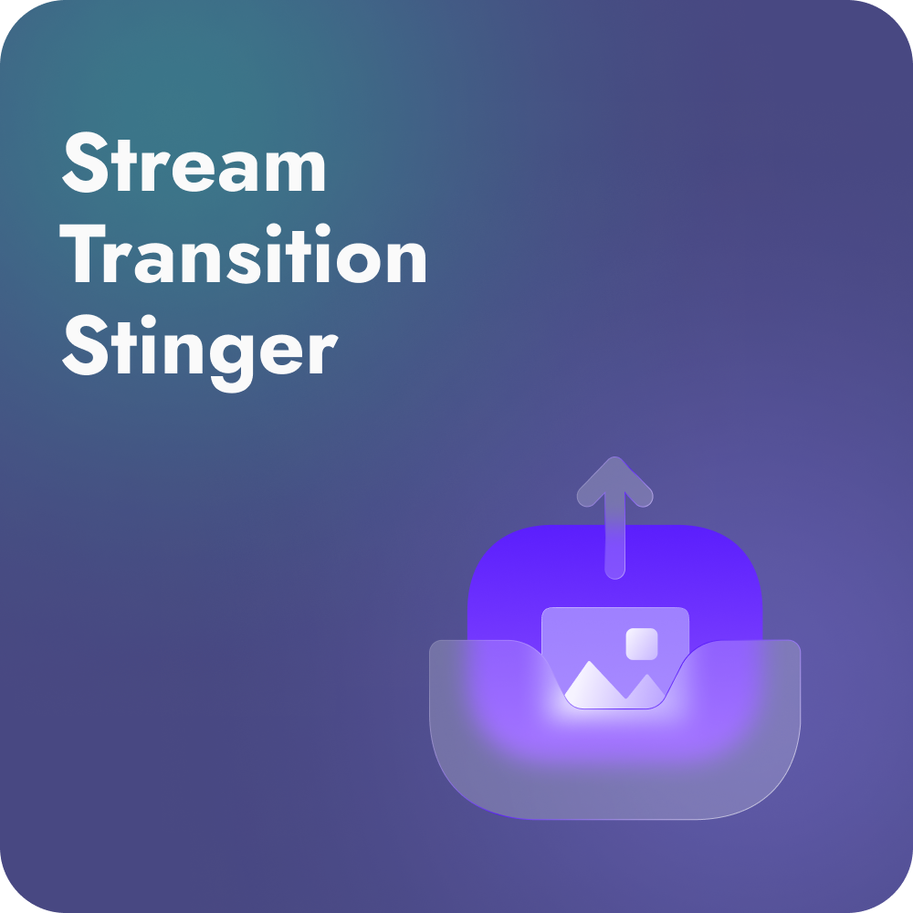 Stream Transition