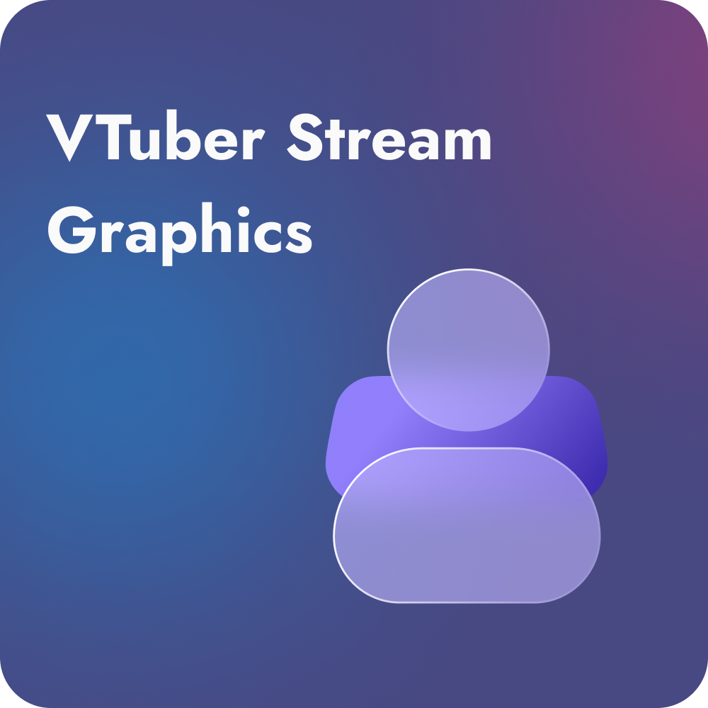 VTuber Aesthetics