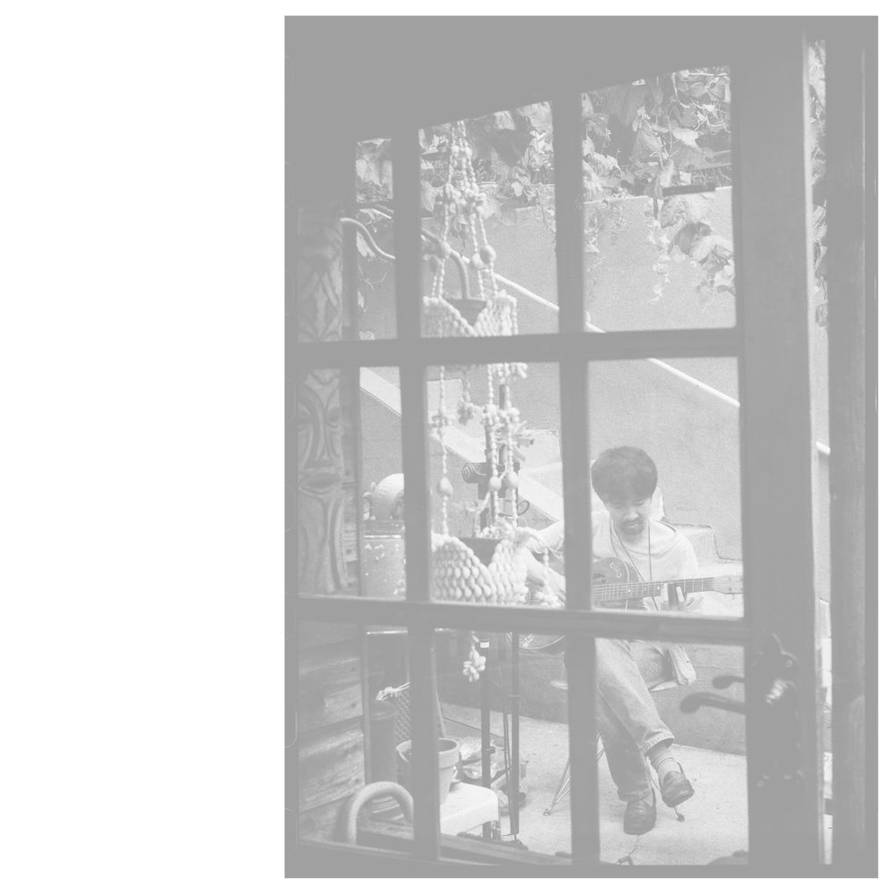 Stream album