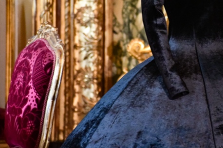 Louvre Couture, l'exposition couture gratuite pour les -26 ans !