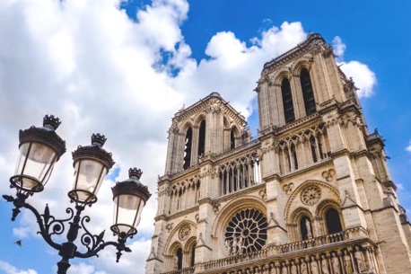 La visite guid&eacute;e gratuite en anglais qui va vous faire red&eacute;couvrir Paris (et travailler votre anglais) !