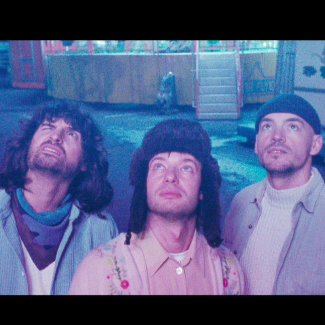 music video - every word you say