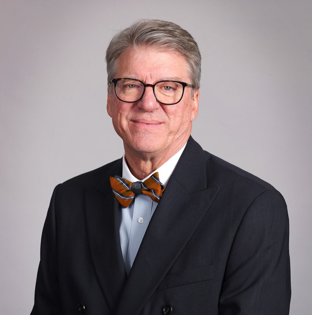 Interim President Announced