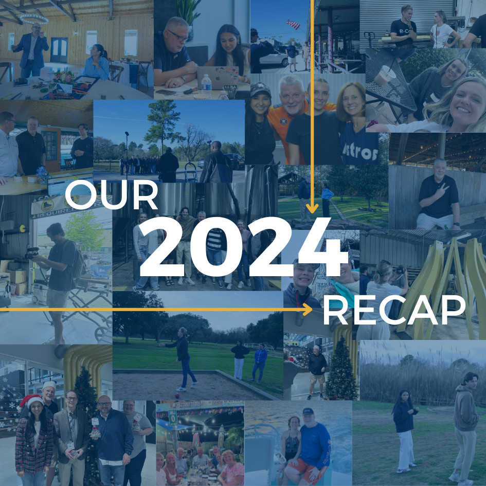 Our 2024 Recap