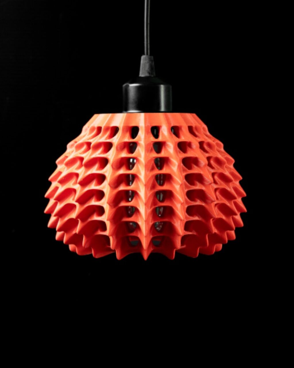 Seafront Pendant Lamp 02