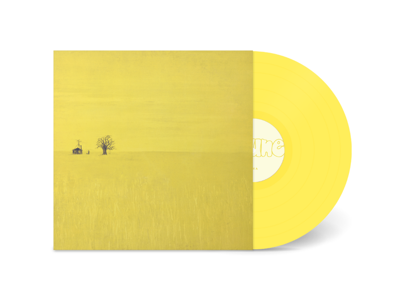 Jean-Pierre Ferland - Jaune
