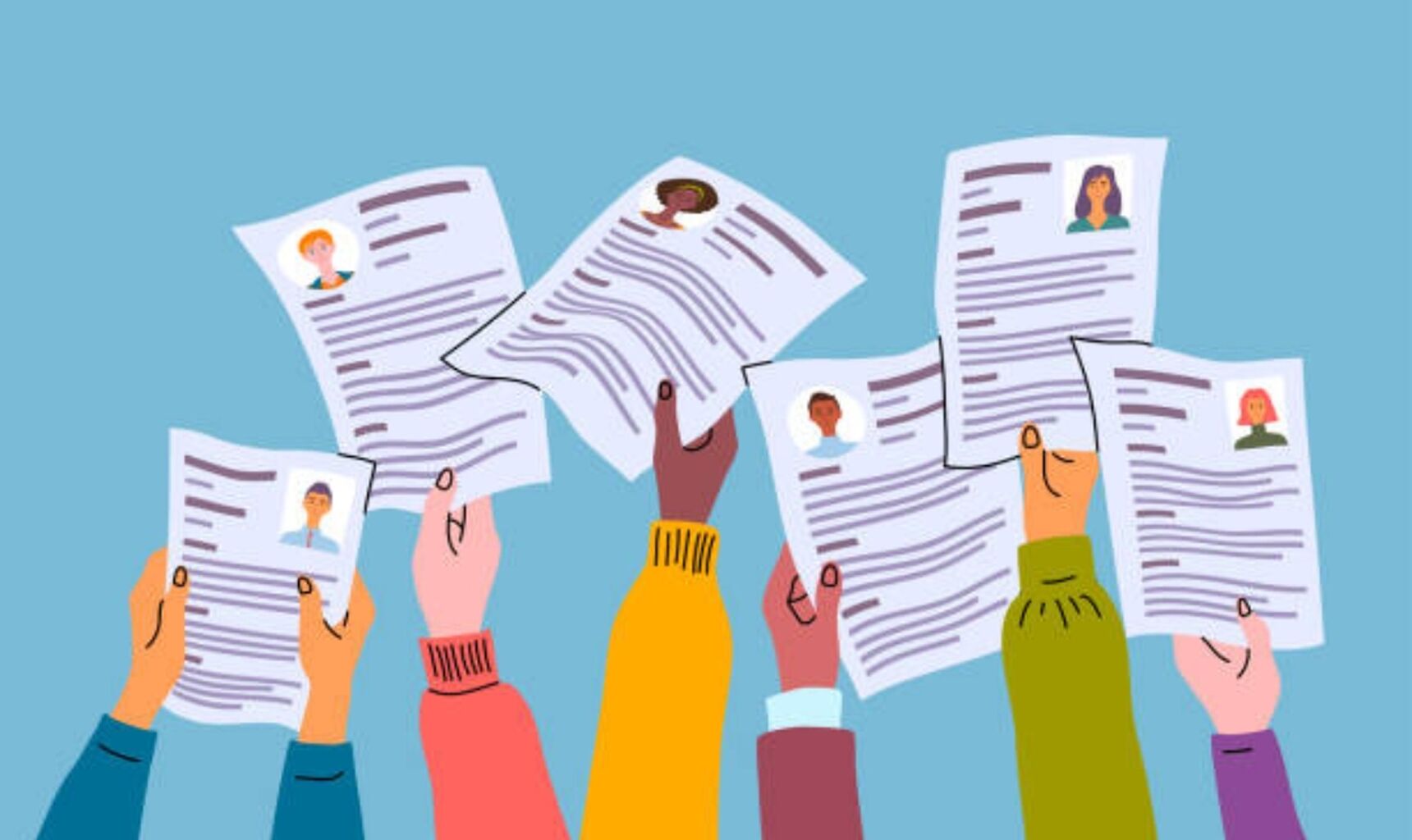 The R&eacute;sum&eacute; Scan: When Short Stints Are Better than Long Stays - CSQ | C-Suite Quarterly