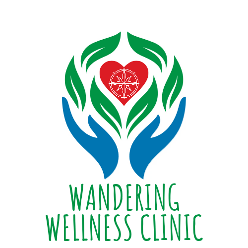 Support our Herbal Aid work