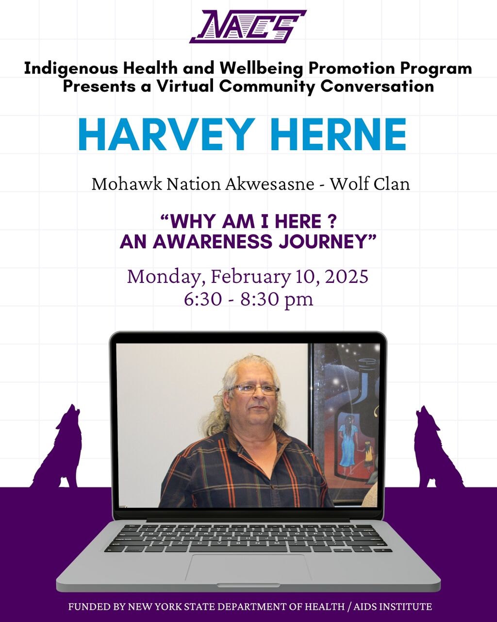 Harvey Herne