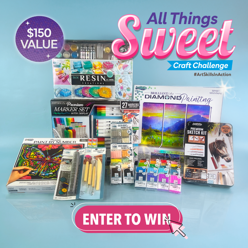 All Things Sweet - Terms and Conditions