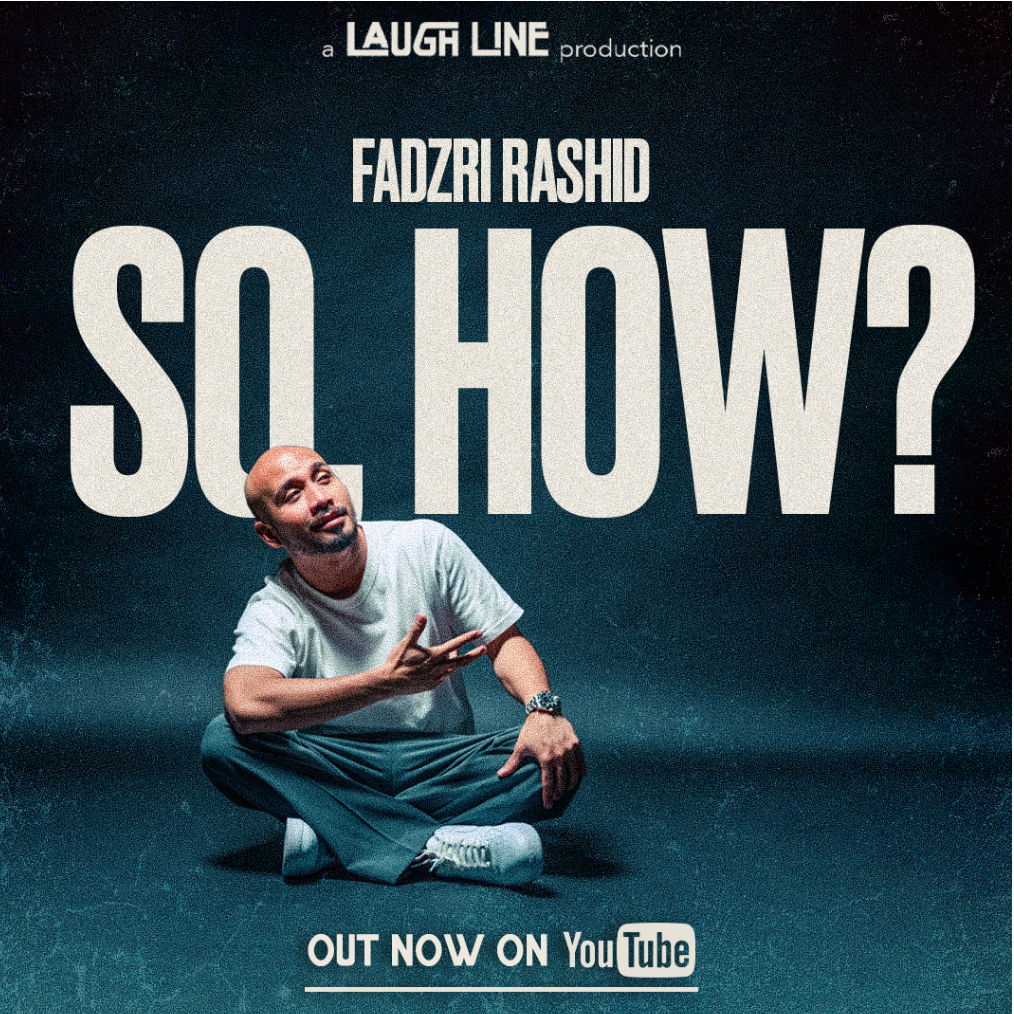 Youtube Special - SO HOW