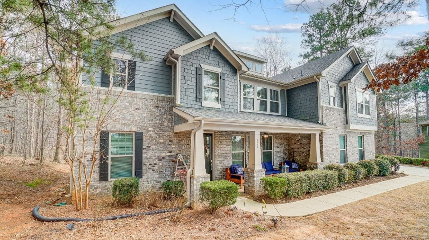  109 Belfry Loop Mooresville 