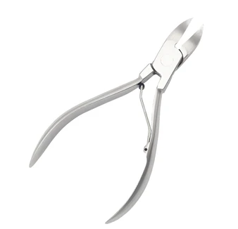 Toenail Clippers &ndash; Professional Nail Clippers for Thick and Ingrown Nails