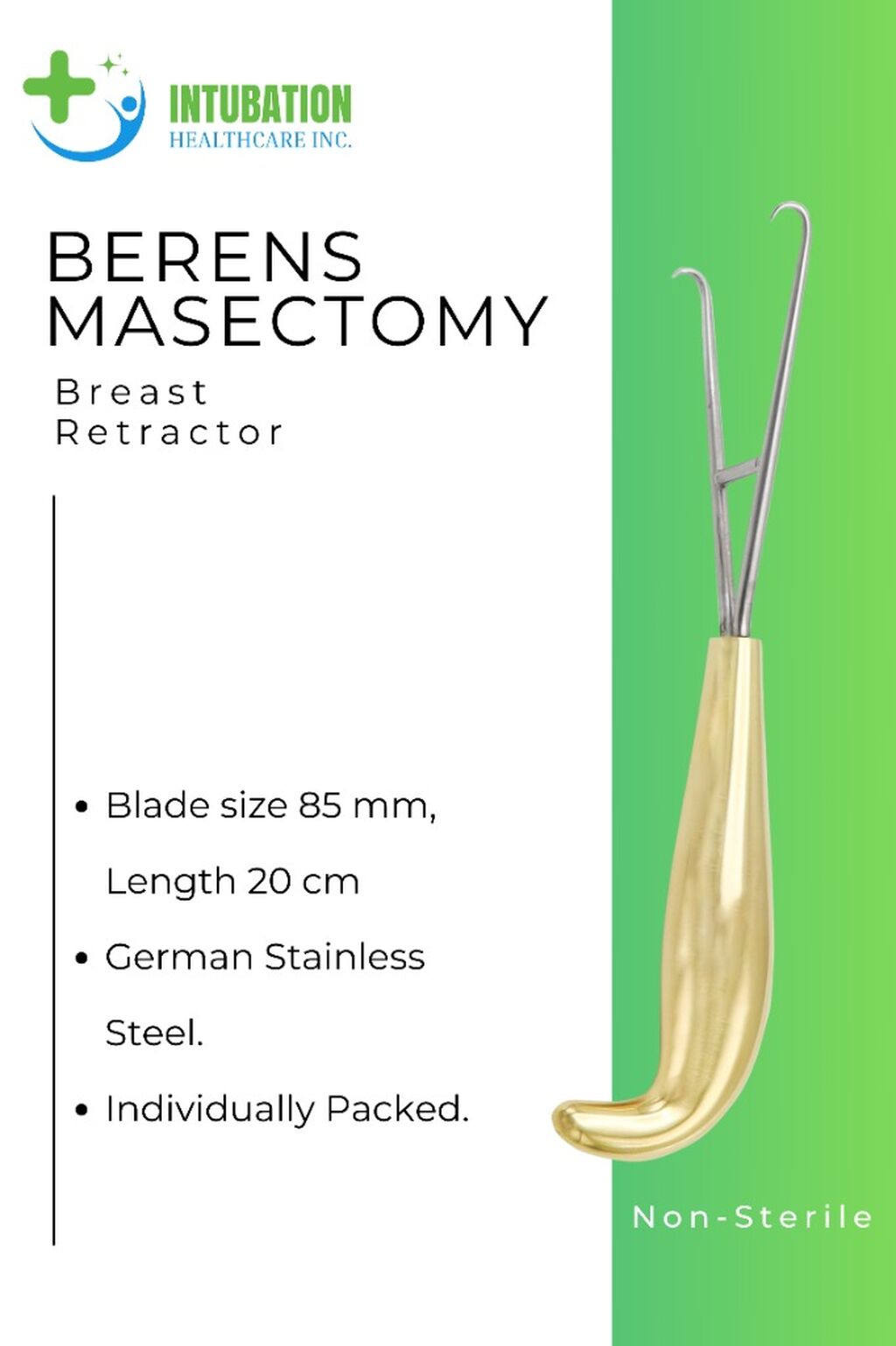 Surgical Retractors