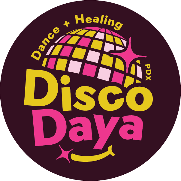 Dance Healing Sessions