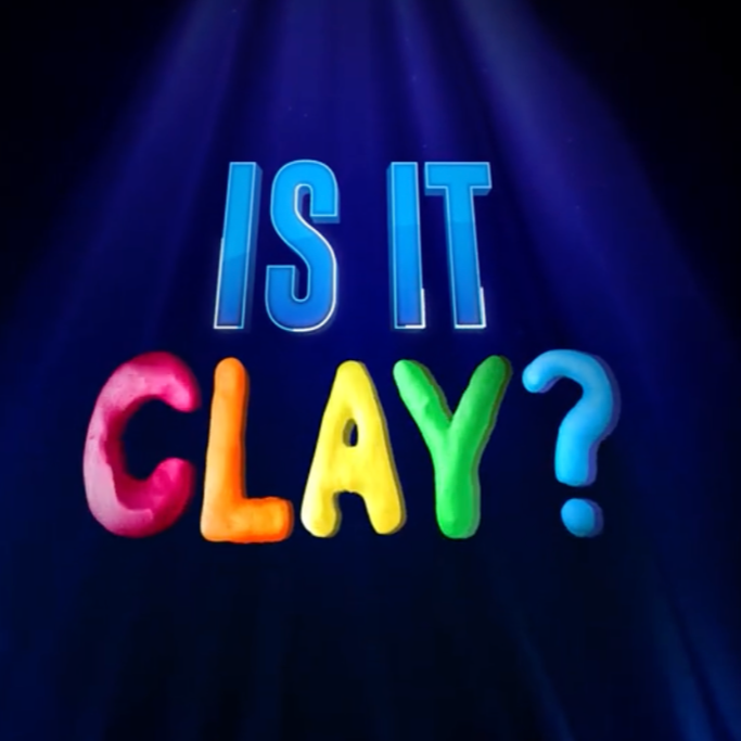 Is It Clay? 