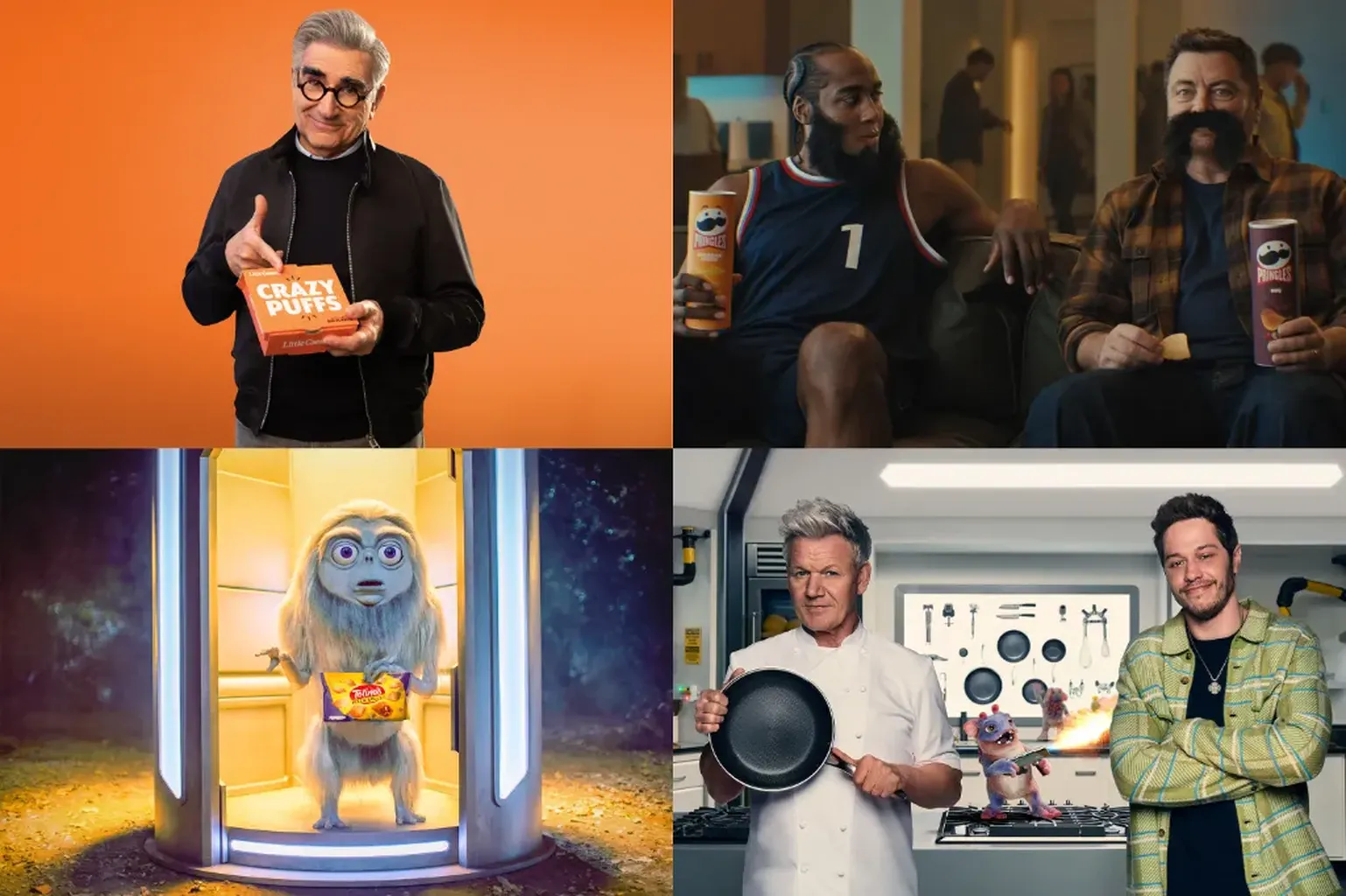 5 Super Bowl ad trends to watch