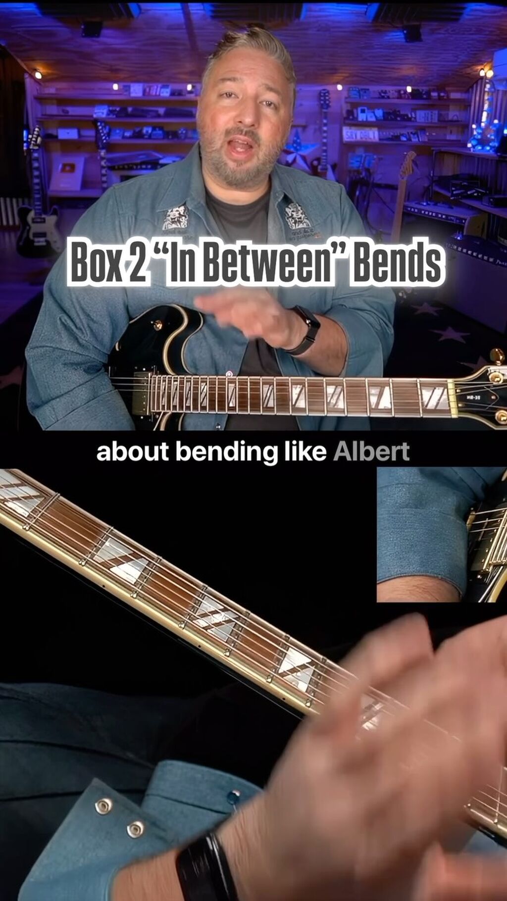 Box 2 In-Between Bends