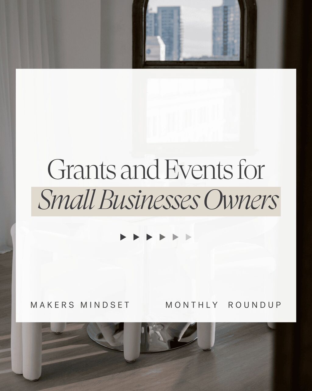 Newsletter 