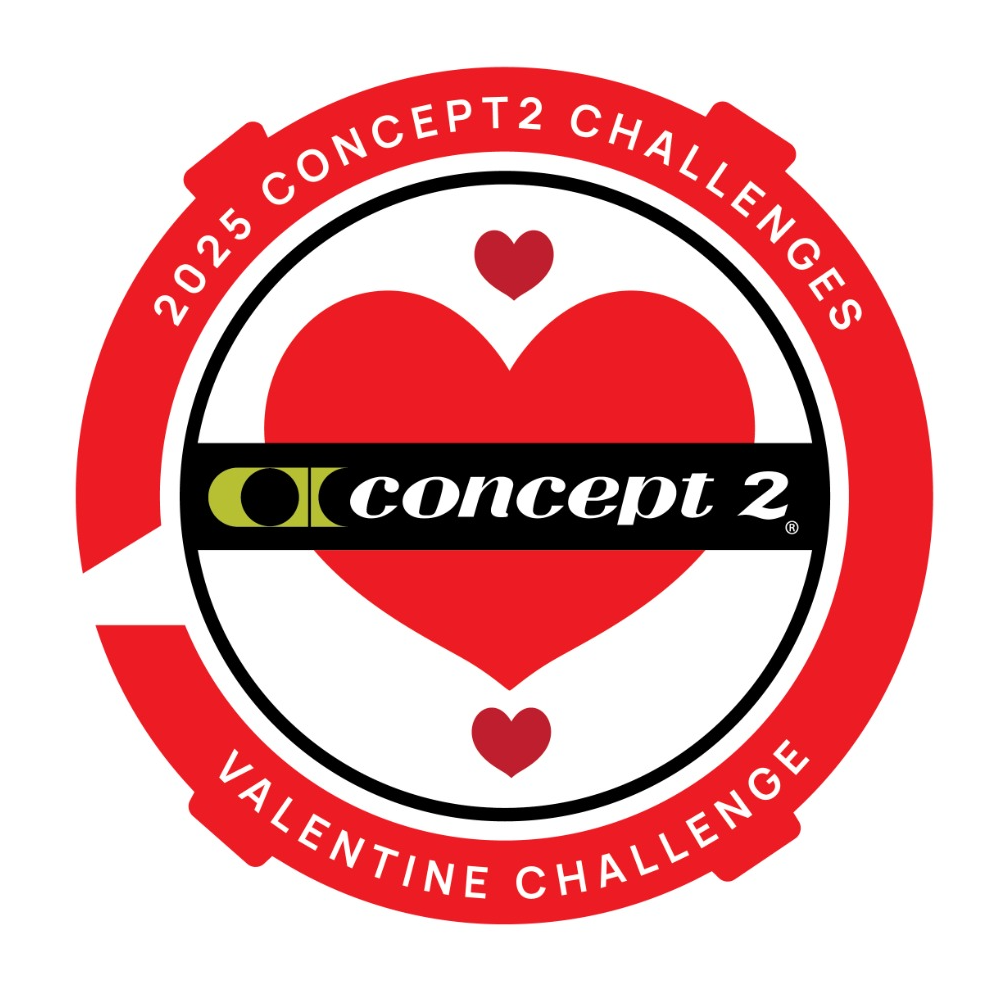 VALENTINE CHALLENGE, DEL 9 AL 14 DE FEBRERO