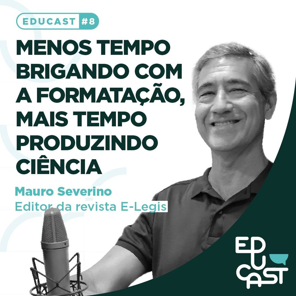 Educast - EP 8 