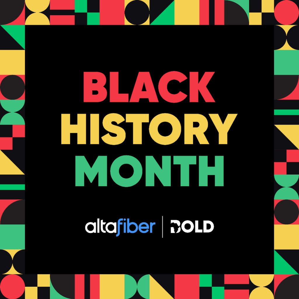 Black History Month Themes