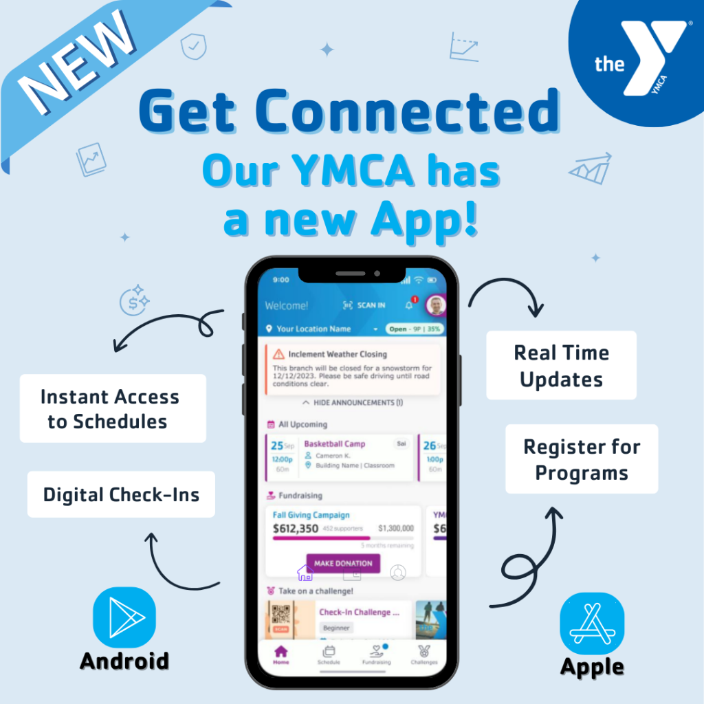 Y APP Android 