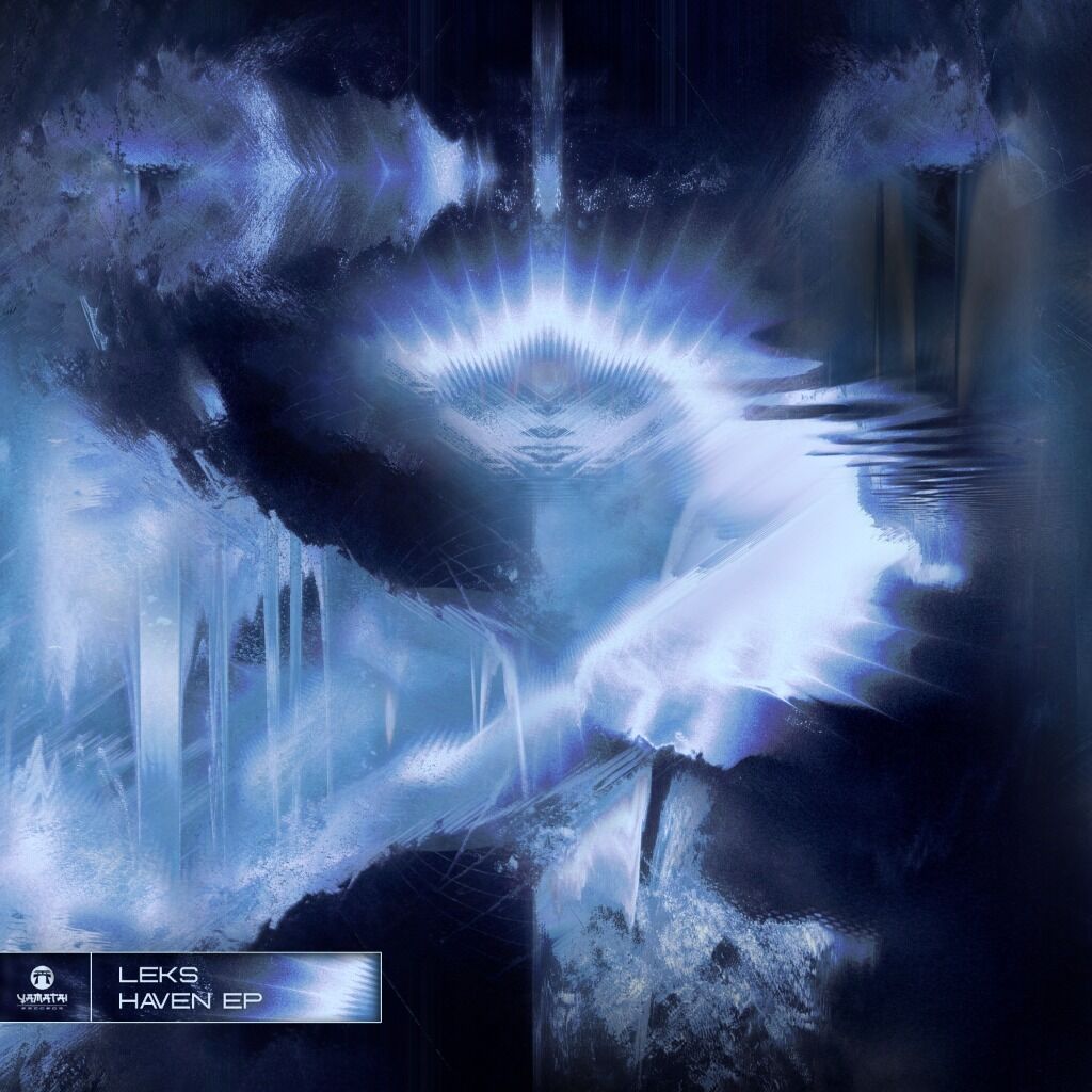 Leks - Haven EP