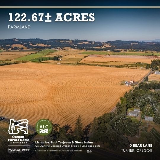 0 Bear Ln, Turner OR 97392 Home for Sale