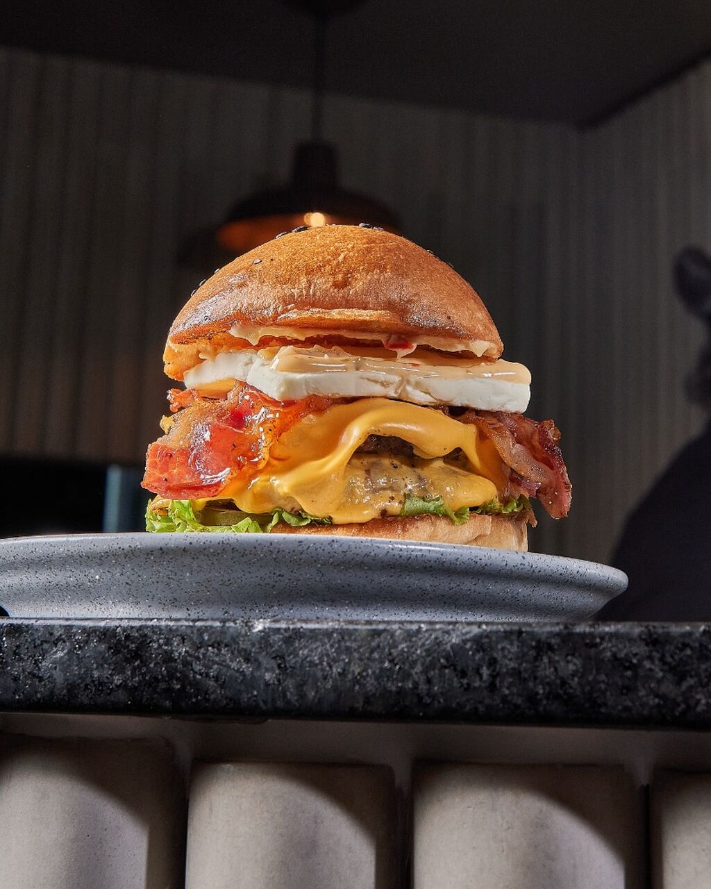 Men&uacute; 🍔