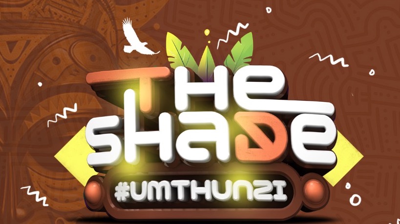 Theshade#Umthunzi