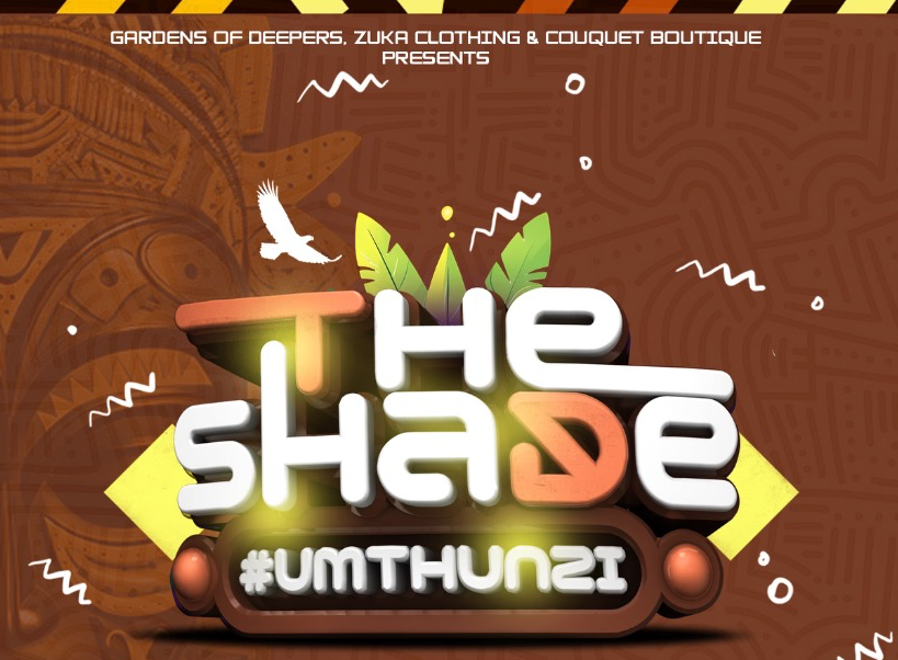 Threads #Umthunzi
