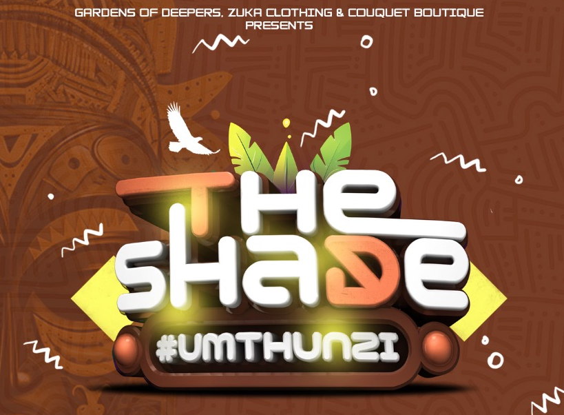 X #Umthunzi