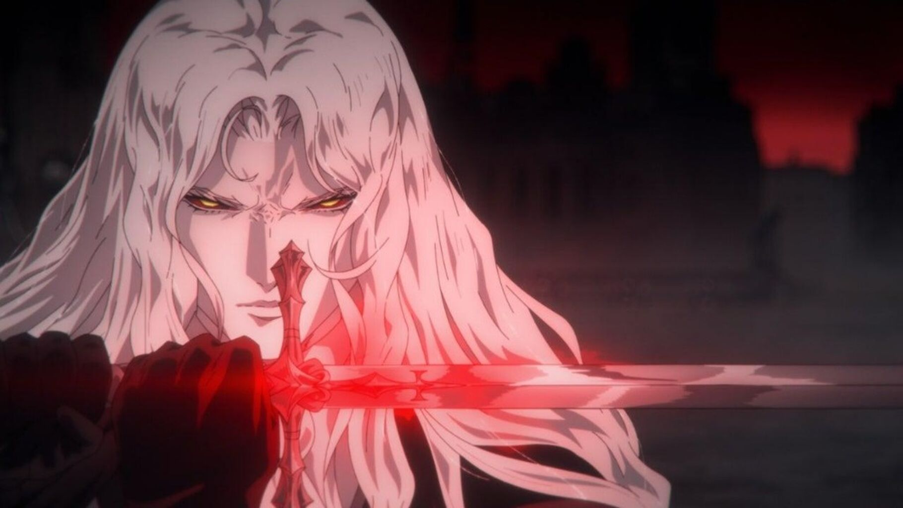 The Story Continues: Talking With Composer Trey Toy about the Music of 'Castlevania: Nocturne Season 2'