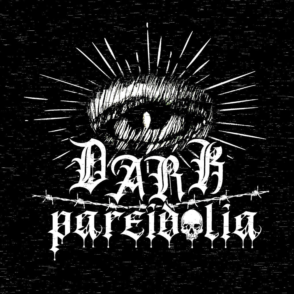 DARK PAREIDOLIA