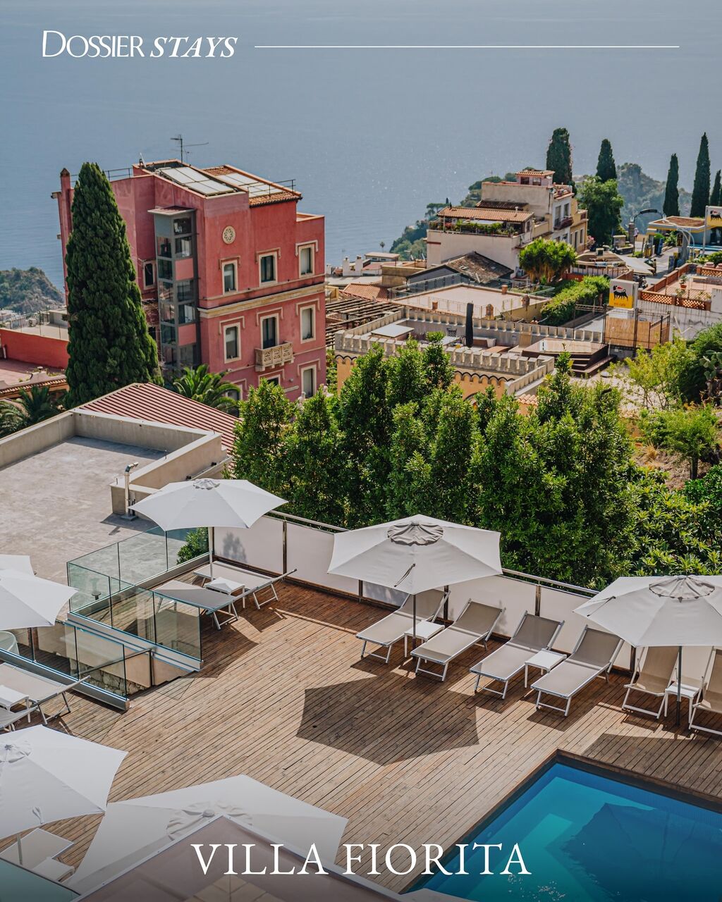 Finding Taormina