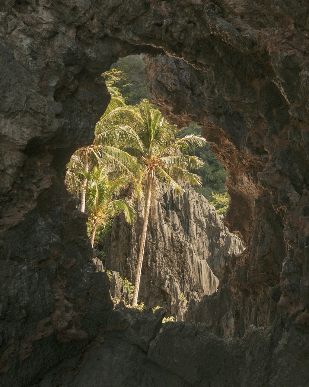 Hole in the Wall