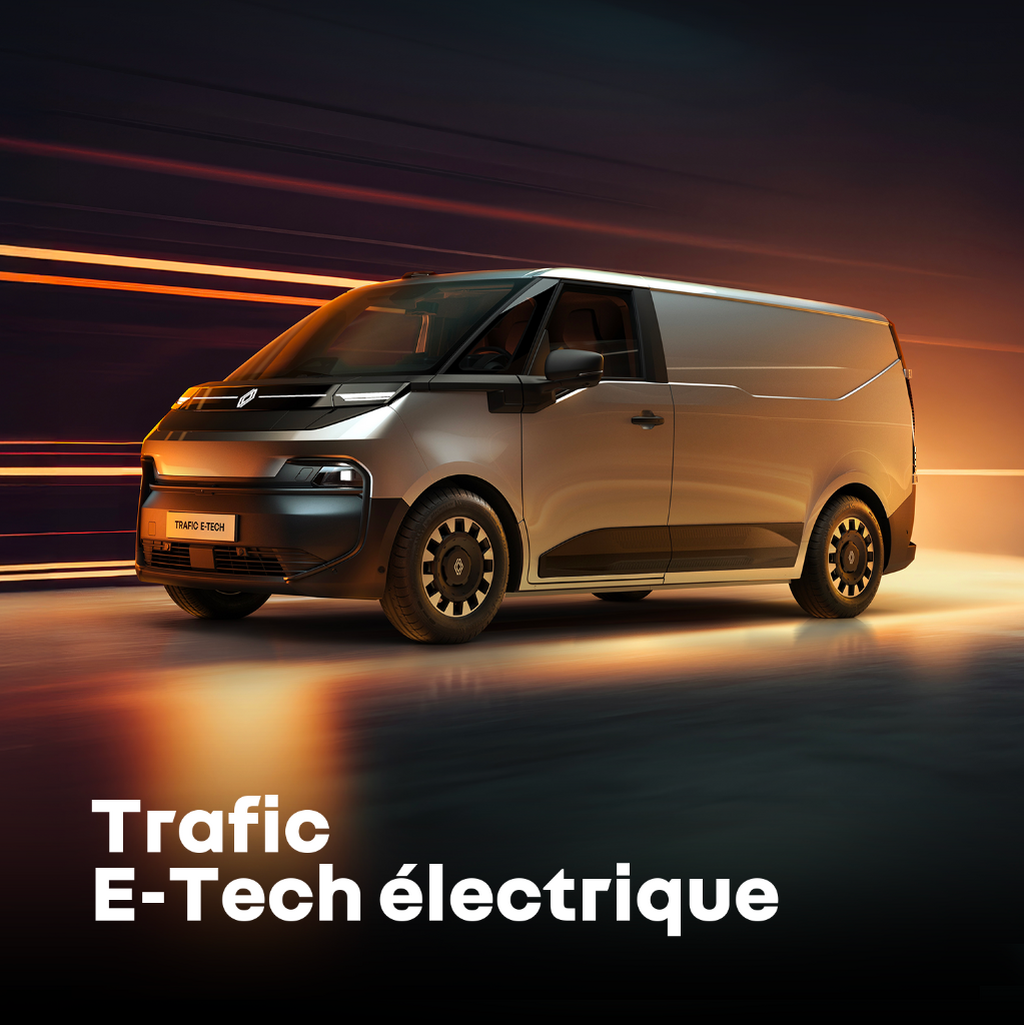 Renault utilitaires &eacute;lectriques FR