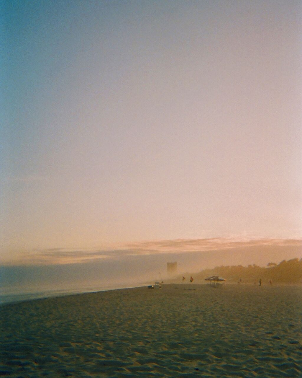 Halcyon Horizons