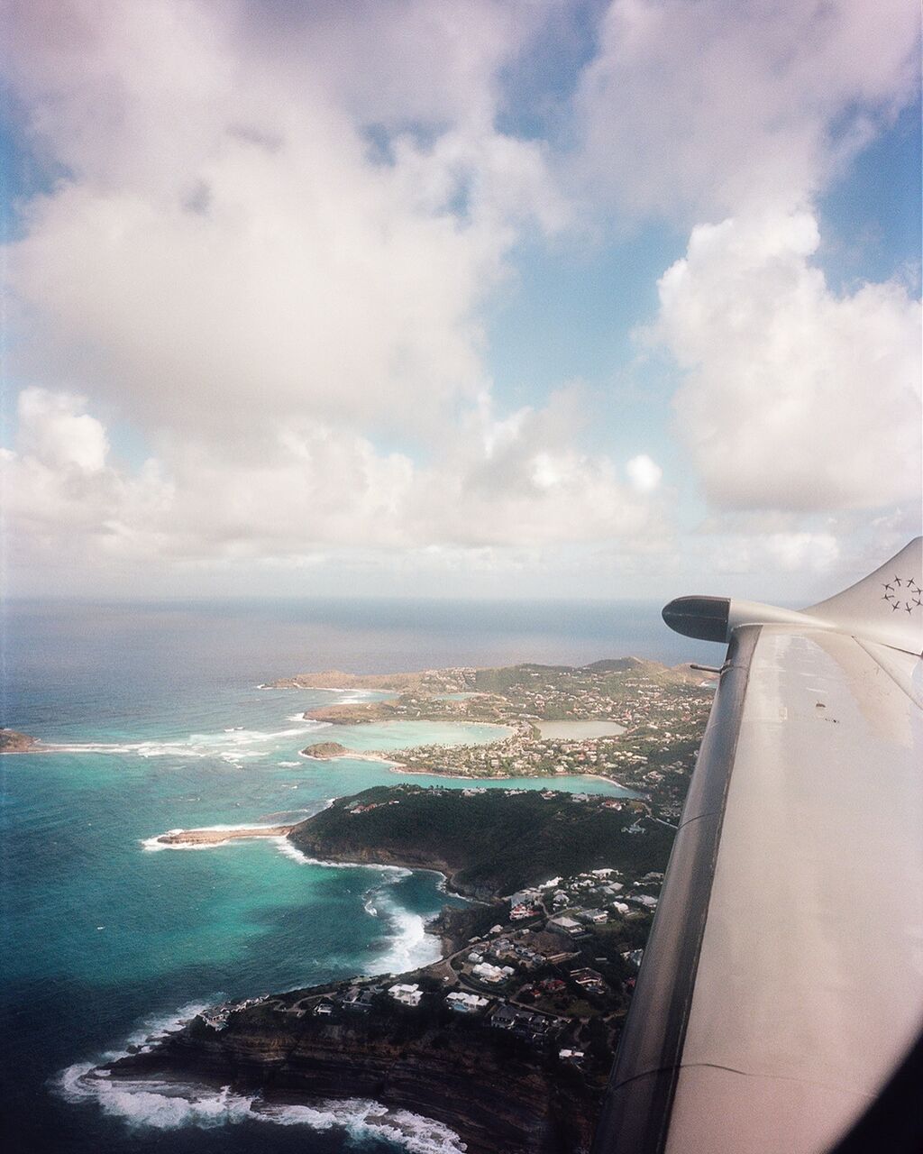 Another Day in Paradise