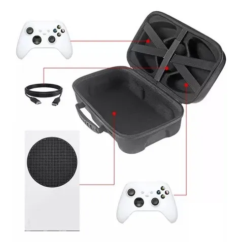 Bolsa Xbox Series S