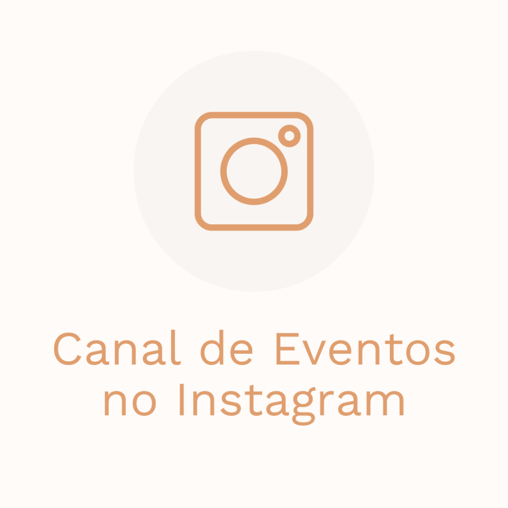 Instagram evento