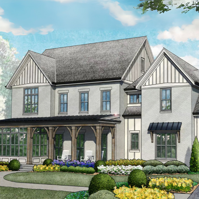 8876 Edgecomb Drive | Open House Weekend