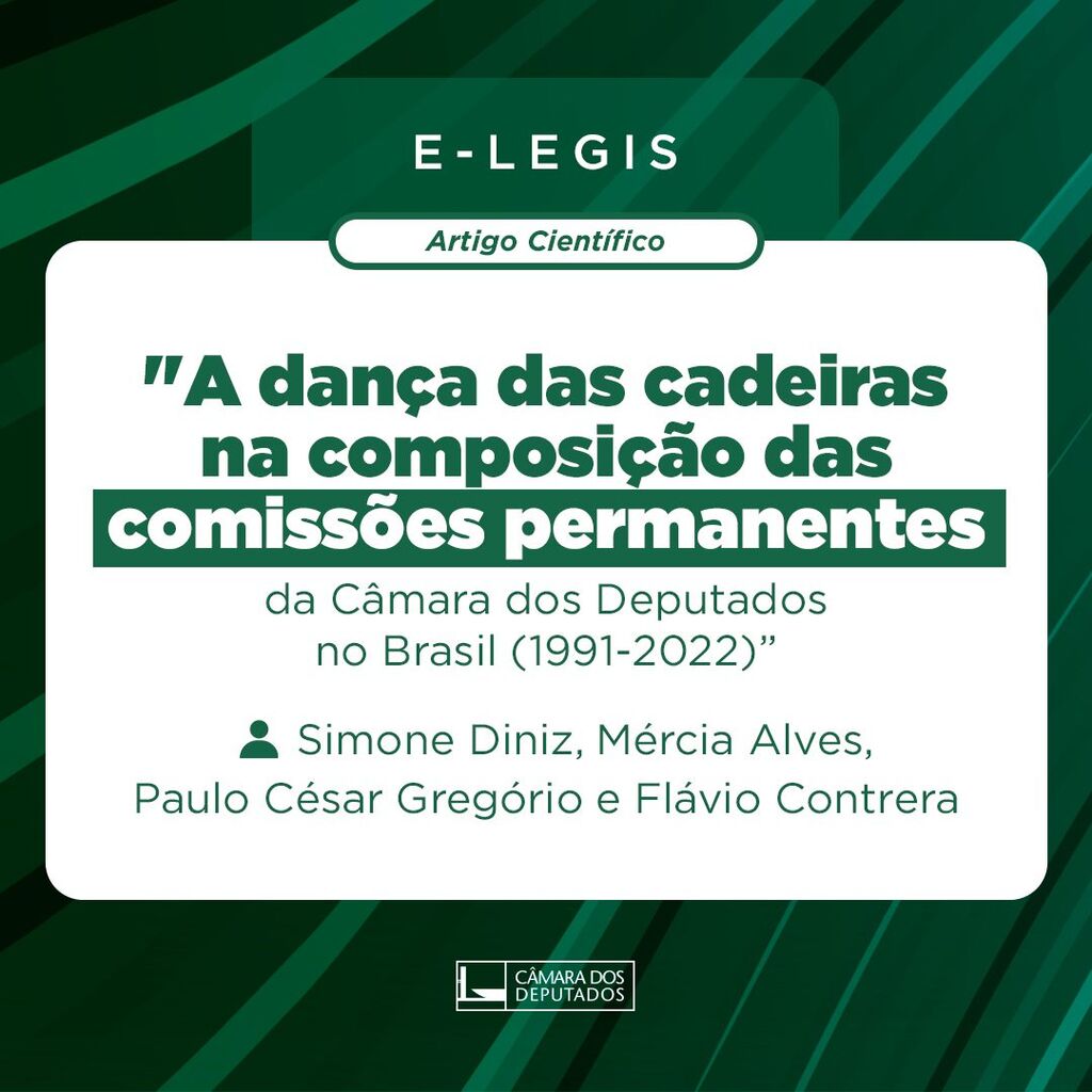 Artigo Cient&iacute;fico 