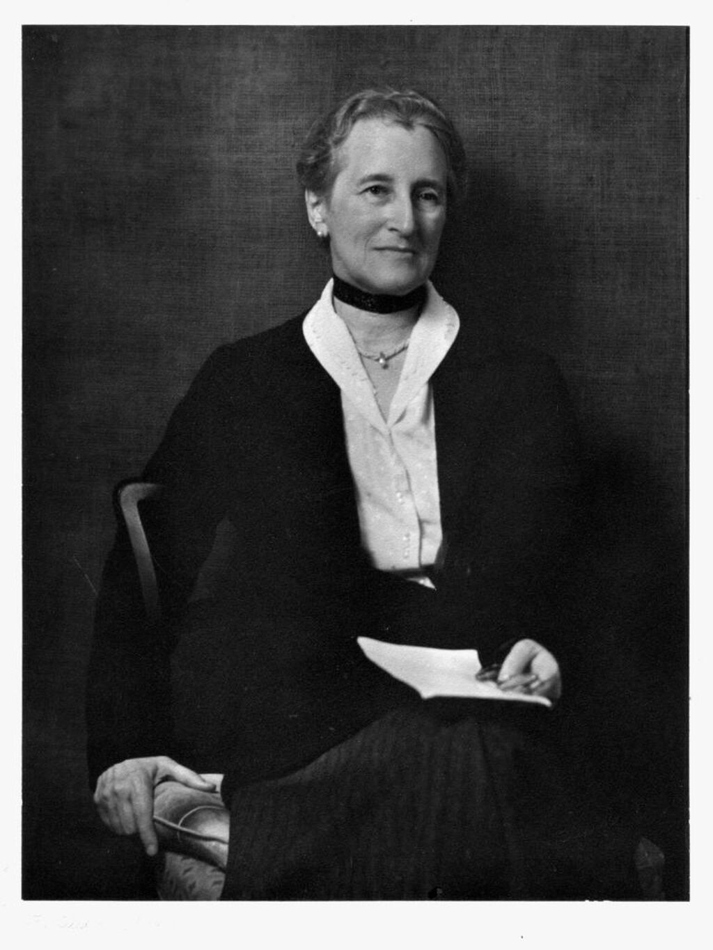 Beatrix Farrand